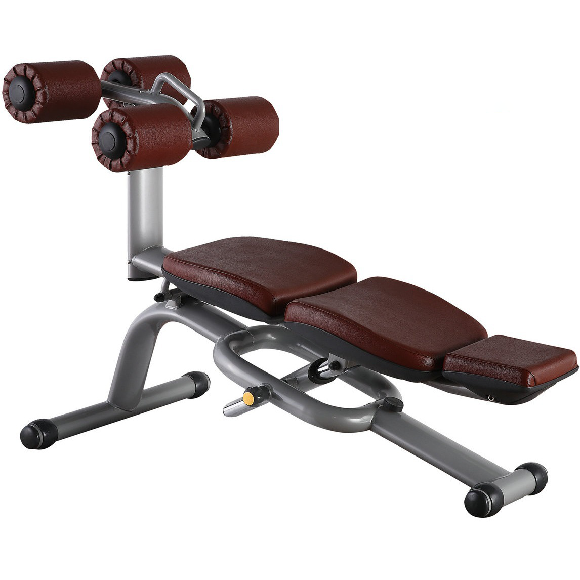 Регулируемая доска для мышц живота G-637